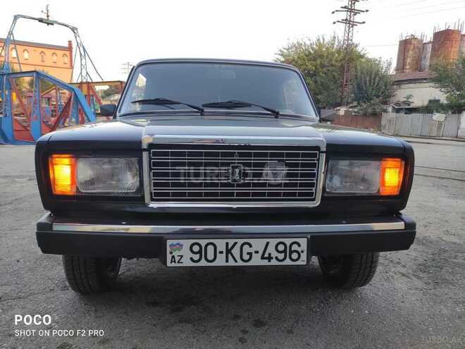 LADA (VAZ) 2107 2010, 144,000 km - 1.6 л - Bakı
