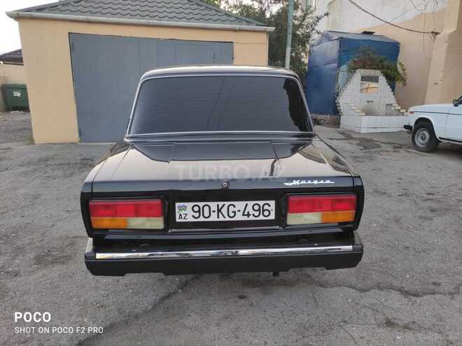 LADA (VAZ) 2107 2010, 144,000 km - 1.6 л - Bakı