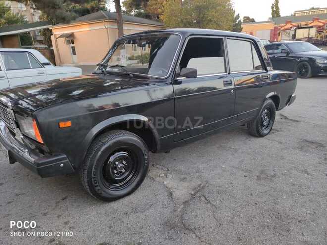 LADA (VAZ) 2107 2010, 144,000 km - 1.6 л - Bakı