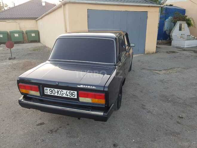 LADA (VAZ) 2107 2010, 144,000 km - 1.6 л - Bakı