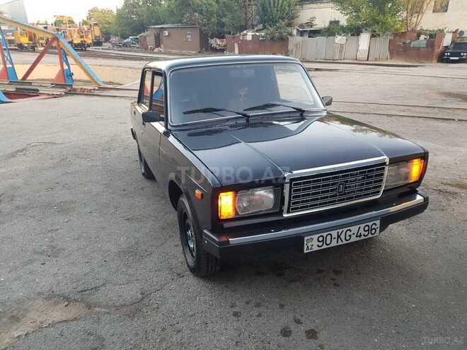 LADA (VAZ) 2107 2010, 144,000 km - 1.6 л - Bakı
