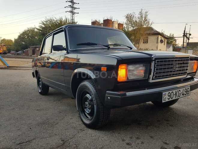 LADA (VAZ) 2107 2010, 144,000 km - 1.6 л - Bakı