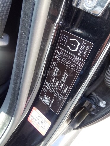 BMW 325 2008, 44,000 km - 2.5 l - Gəncə