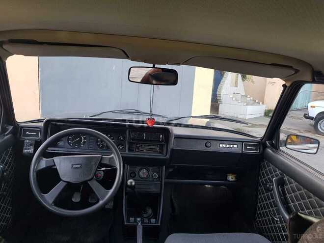 LADA (VAZ) 2107 2010, 144,000 km - 1.6 л - Bakı