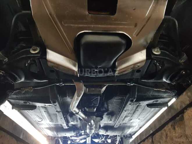 LADA (VAZ) 2107 2010, 144,000 km - 1.6 л - Bakı