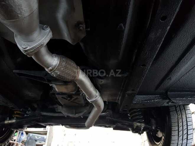 LADA (VAZ) 2107 2010, 144,000 km - 1.6 л - Bakı