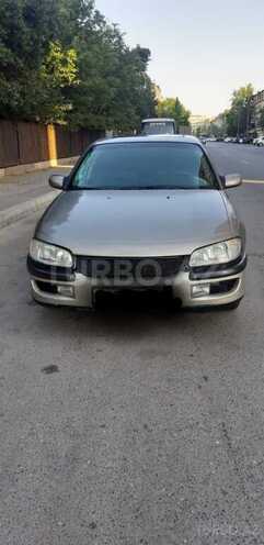 Opel Omega 1996, 296,850 km - 2.5 l - Bakı