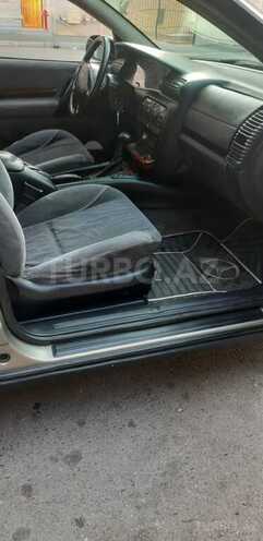 Opel Omega 1996, 296,850 km - 2.5 l - Bakı