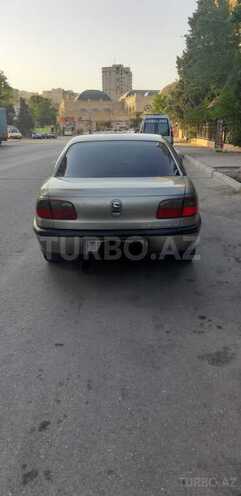 Opel Omega 1996, 296,850 km - 2.5 l - Bakı