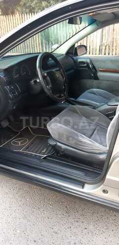 Opel Omega 1996, 296,850 km - 2.5 l - Bakı