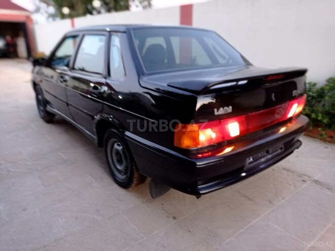 LADA (VAZ) 2115 2010, 137,000 km - 1.6 l - Bakı