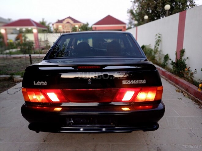 LADA (VAZ) 2115 2010, 137,000 km - 1.6 l - Bakı