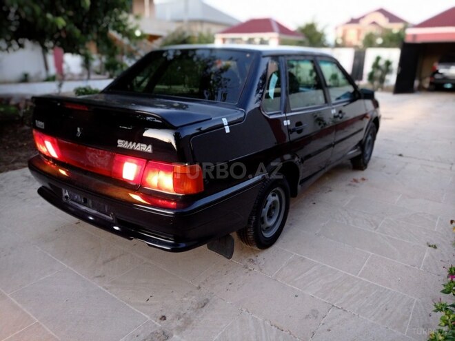 LADA (VAZ) 2115 2010, 137,000 km - 1.6 l - Bakı
