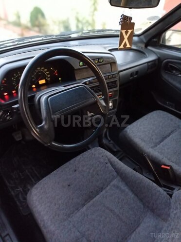 LADA (VAZ) 2115 2010, 137,000 km - 1.6 l - Bakı