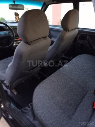 LADA (VAZ) 2115 2010, 137,000 km - 1.6 l - Bakı