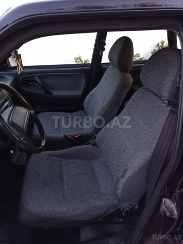 LADA (VAZ) 2115 2010, 137,000 km - 1.6 l - Bakı