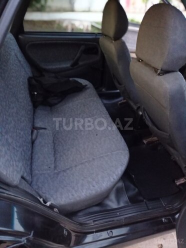 LADA (VAZ) 2115 2010, 137,000 km - 1.6 l - Bakı