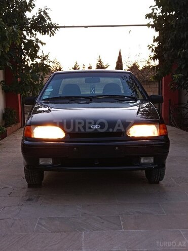 LADA (VAZ) 2115 2010, 137,000 km - 1.6 l - Bakı