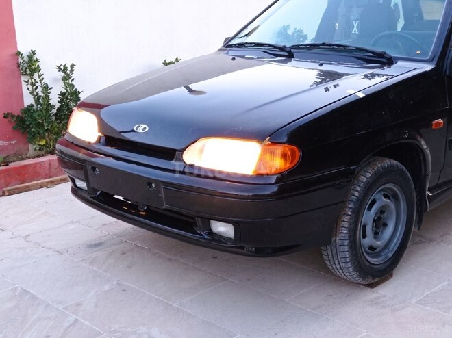 LADA (VAZ) 2115 2010, 137,000 km - 1.6 l - Bakı