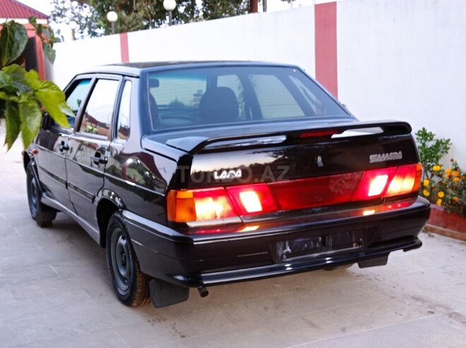 LADA (VAZ) 2115 2010, 137,000 km - 1.6 l - Bakı