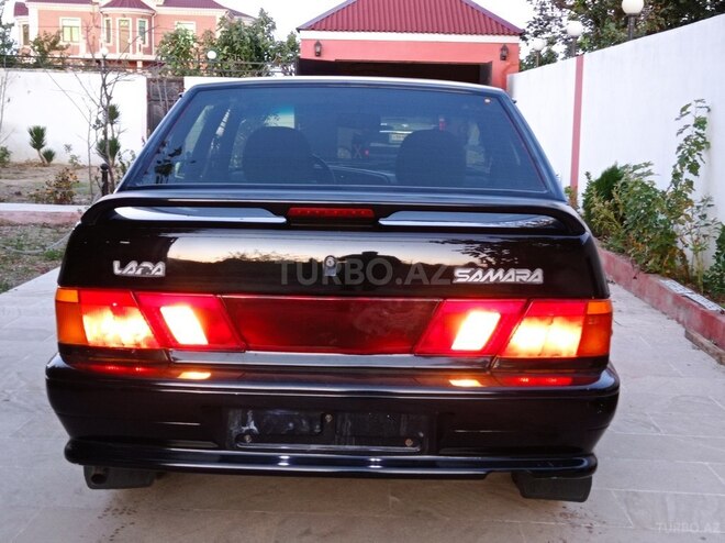 LADA (VAZ) 2115 2010, 137,000 km - 1.6 l - Bakı