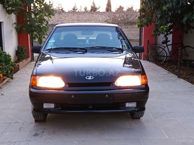 LADA (VAZ) 2115 2010, 137,000 km - 1.6 l - Bakı