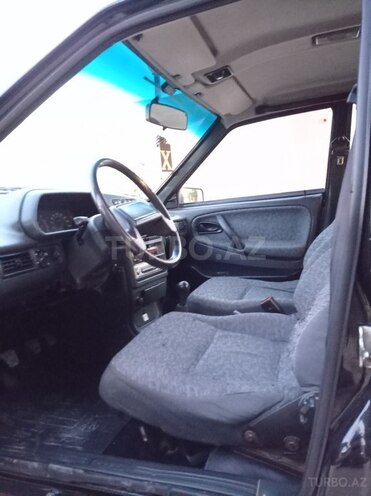 LADA (VAZ) 2115 2010, 137,000 km - 1.6 l - Bakı