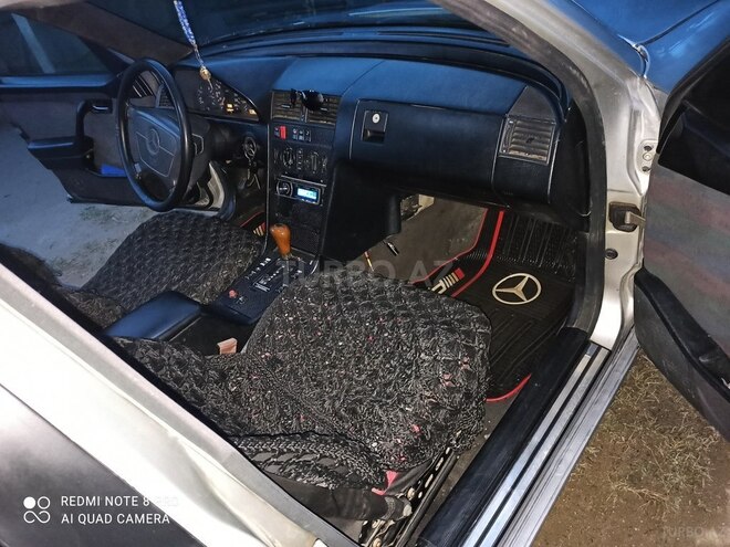 Mercedes C 180 1994, 150,000 km - 1.8 l - Bakı