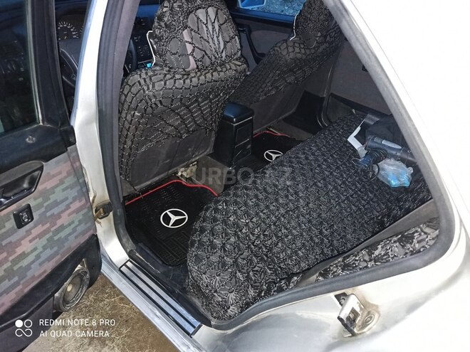 Mercedes C 180 1994, 150,000 km - 1.8 l - Bakı