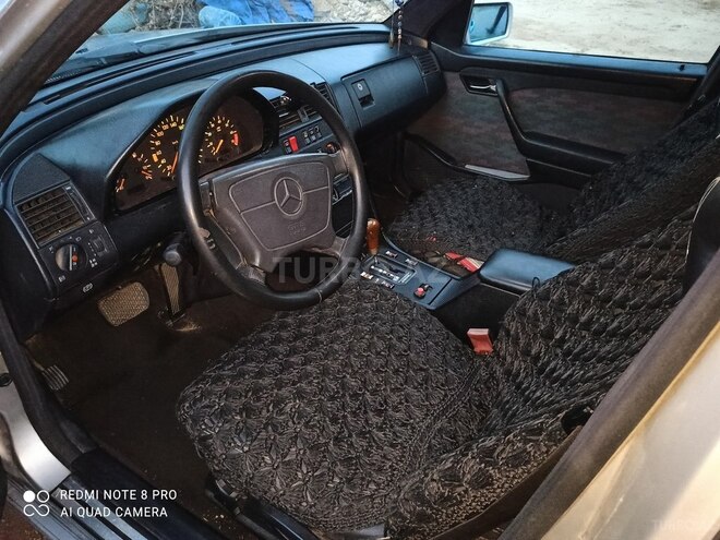 Mercedes C 180 1994, 150,000 km - 1.8 l - Bakı