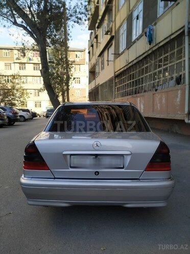 Mercedes C 180 1999, 390,000 km - 1.8 l - Xırdalan