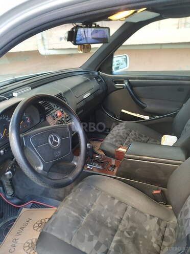 Mercedes C 180 1999, 390,000 km - 1.8 l - Xırdalan