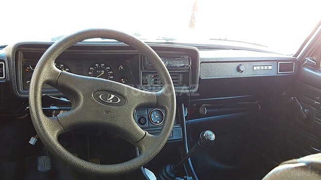 LADA (VAZ) 2107 2011, 73,400 km - 1.6 л - Qusar