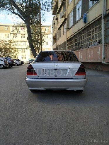 Mercedes C 180 1999, 390,000 km - 1.8 l - Xırdalan