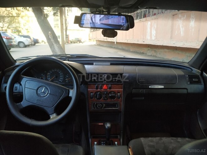 Mercedes C 180 1999, 390,000 km - 1.8 l - Xırdalan