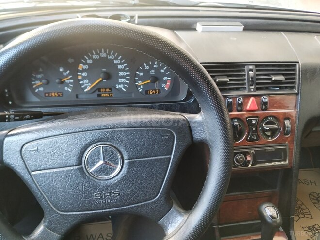 Mercedes C 180 1999, 390,000 km - 1.8 l - Xırdalan