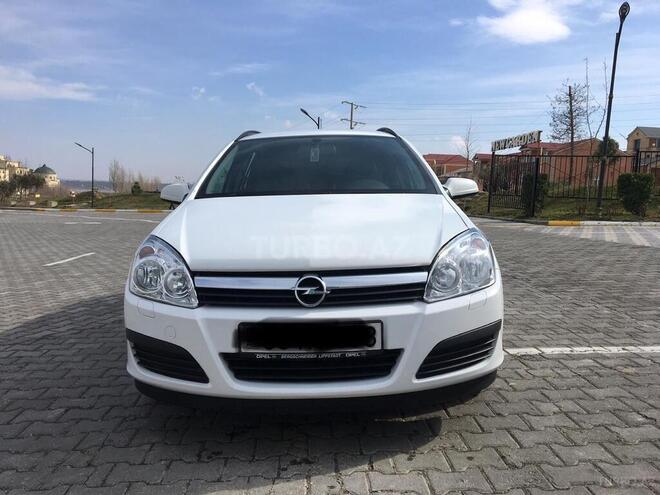 Opel Astra 2007, 175,000 km - 1.4 л - Bakı