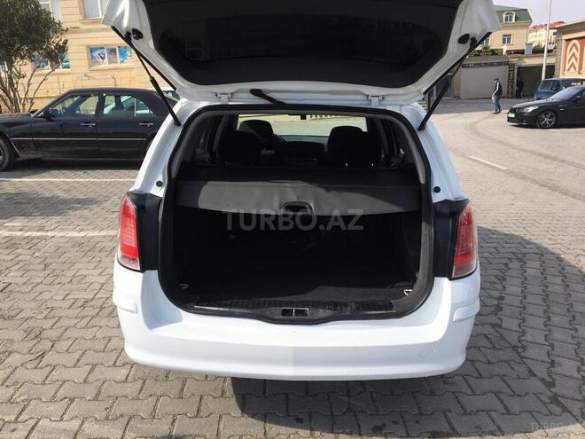 Opel Astra 2007, 175,000 km - 1.4 л - Bakı