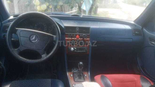 Mercedes C 220 1999, 467,898 km - 2.2 l - İmişli
