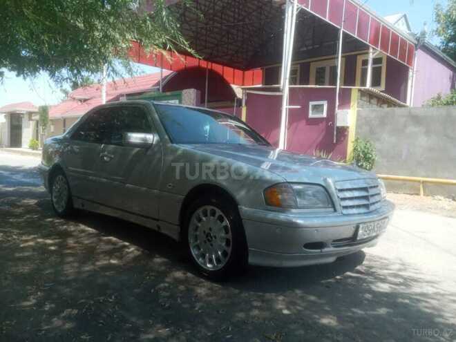 Mercedes C 220 1999, 467,898 km - 2.2 l - İmişli