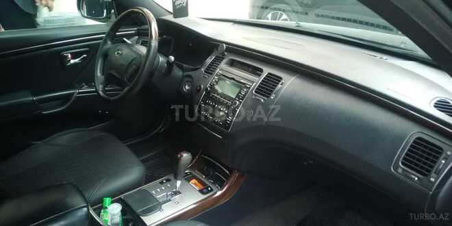 Hyundai Grandeur 2008, 330,000 km - 2.7 l - Bakı