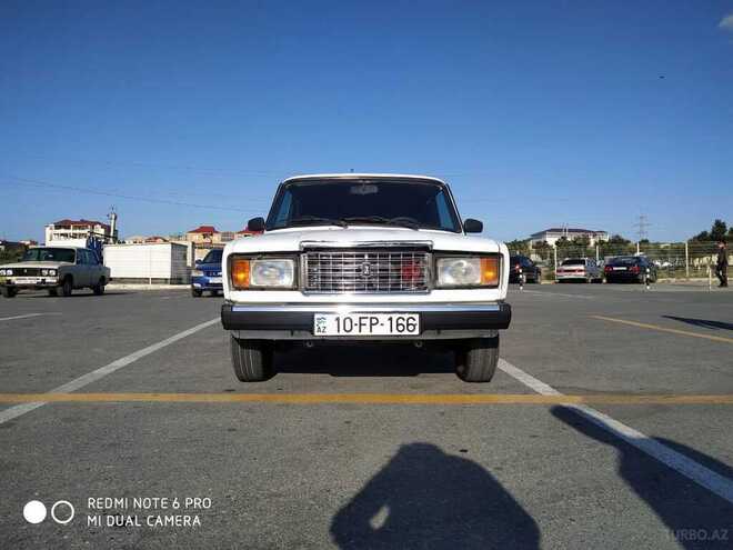 LADA (VAZ) 2107 1998, 586,253 km - 1.7 л - Sumqayıt