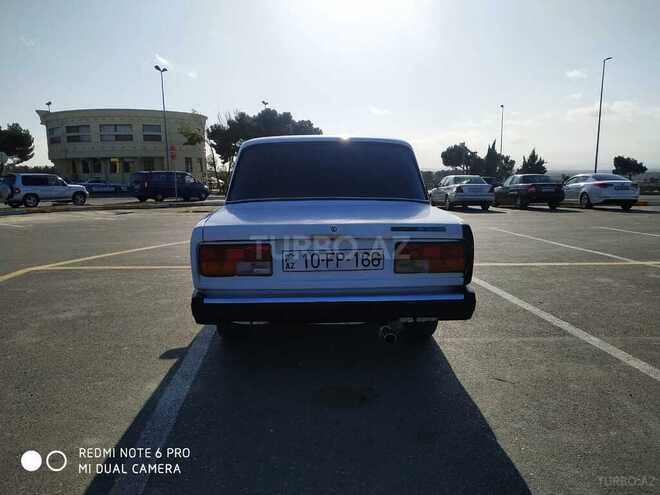 LADA (VAZ) 2107 1998, 586,253 km - 1.7 л - Sumqayıt