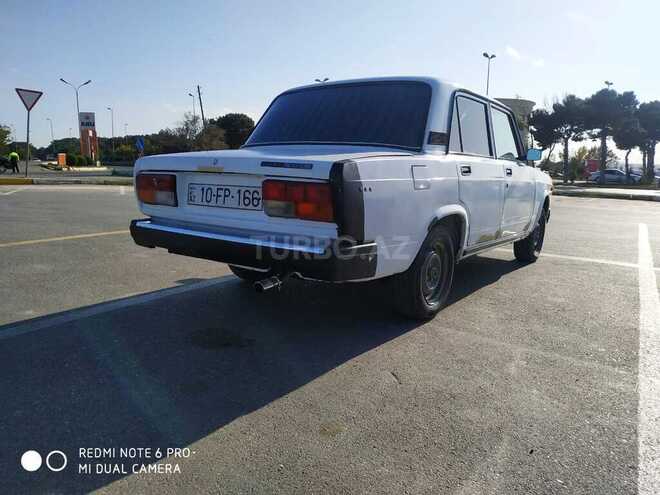 LADA (VAZ) 2107 1998, 586,253 km - 1.7 л - Sumqayıt