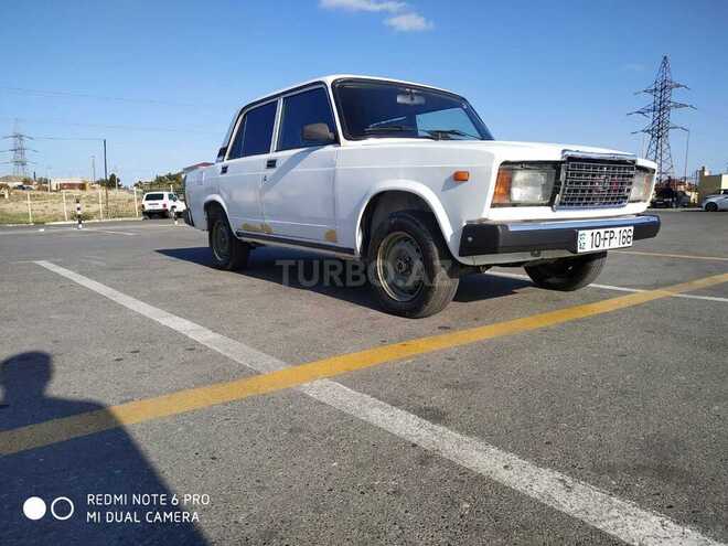 LADA (VAZ) 2107 1998, 586,253 km - 1.7 л - Sumqayıt