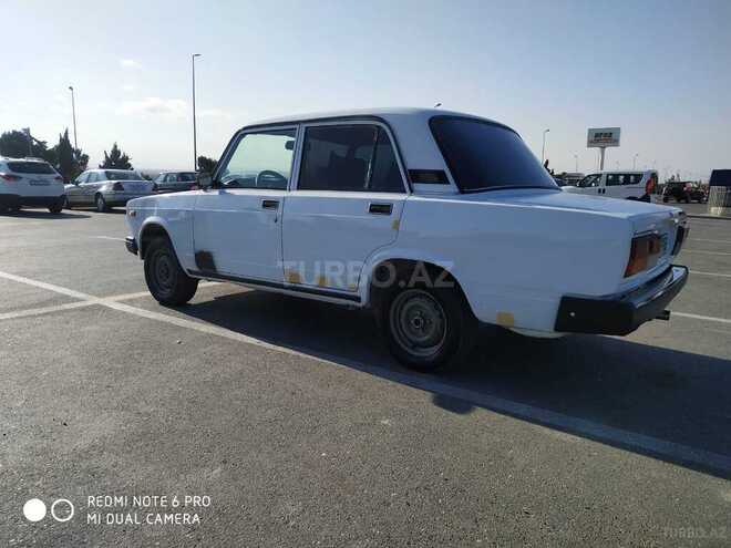 LADA (VAZ) 2107 1998, 586,253 km - 1.7 л - Sumqayıt