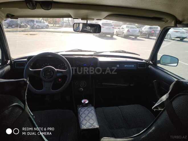 LADA (VAZ) 2107 1998, 586,253 km - 1.7 л - Sumqayıt