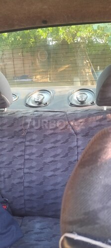 LADA (VAZ) 21099 2000, 235,000 km - 1.5 l - Bakı