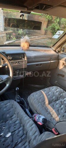 LADA (VAZ) 21099 2000, 235,000 km - 1.5 l - Bakı