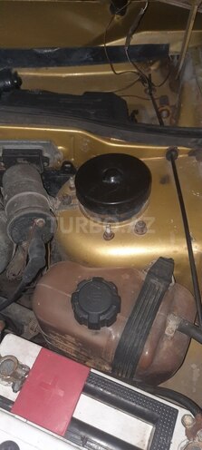 LADA (VAZ) 21099 2000, 235,000 km - 1.5 l - Bakı